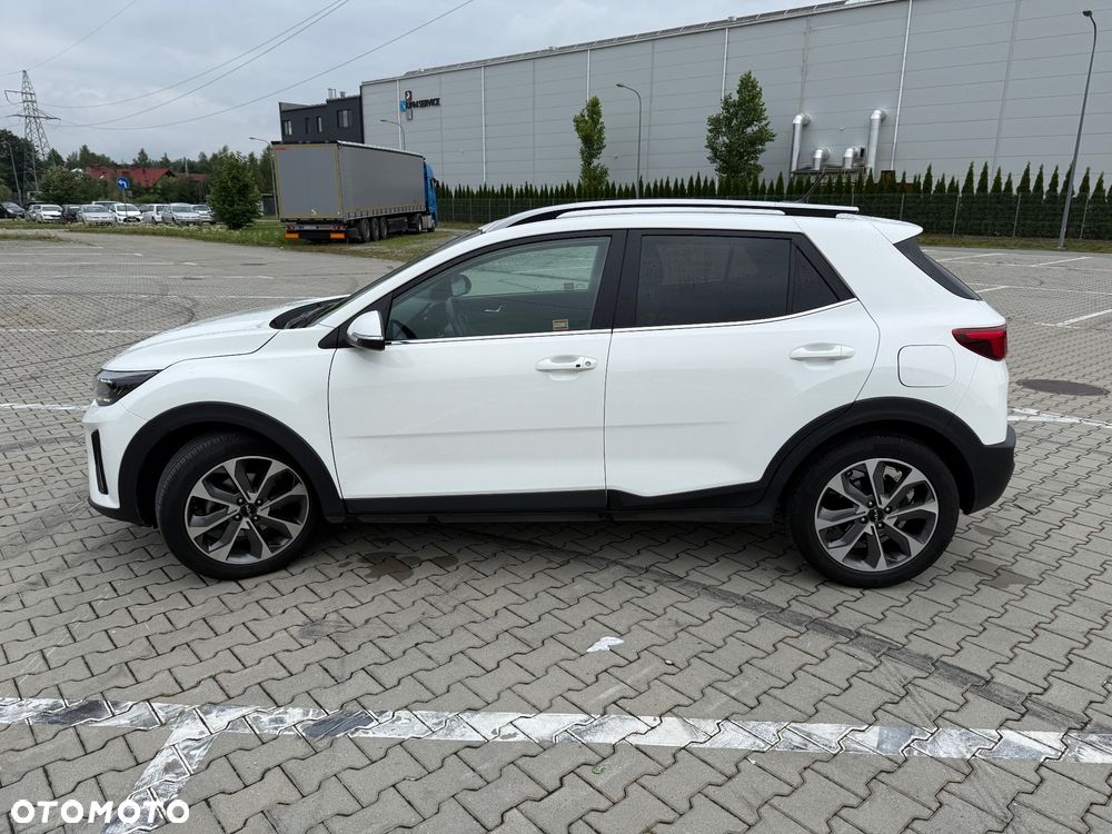 Kia Stonic 1.0 T-GDI L Business Line - 3