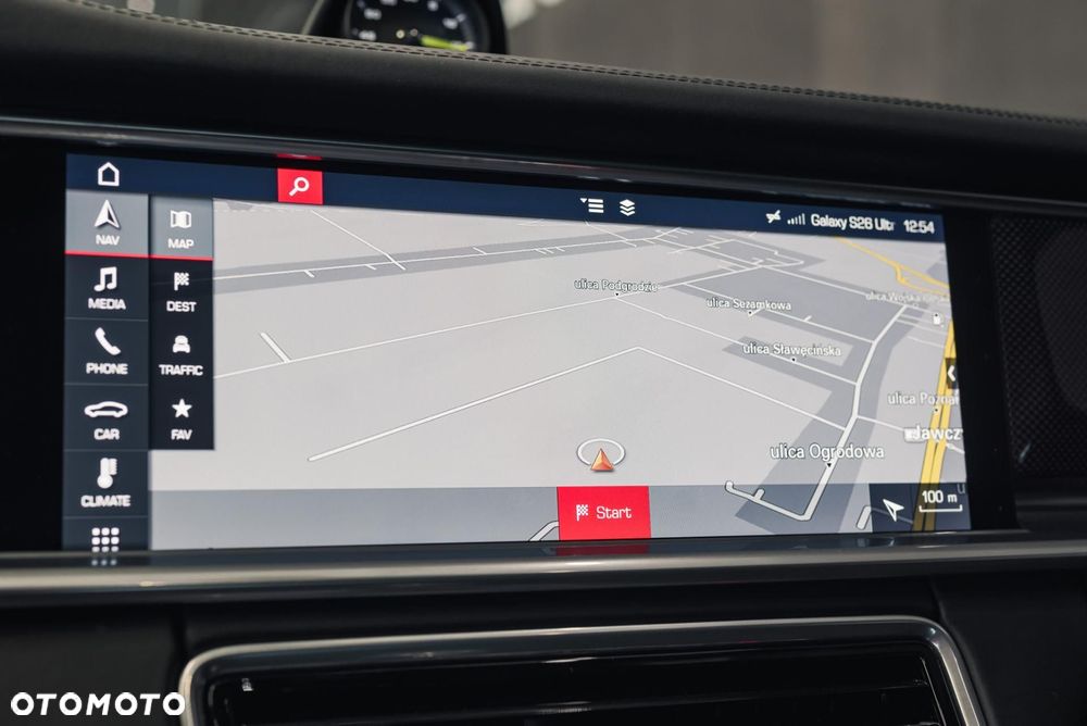 Porsche Panamera - 17