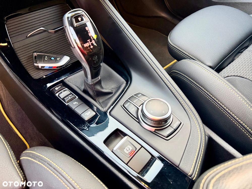 BMW X2 xDrive20d M Sport - 23