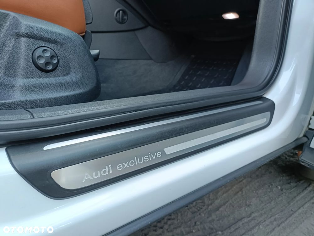Audi Q3 2.0 TDI Quattro S tronic - 23
