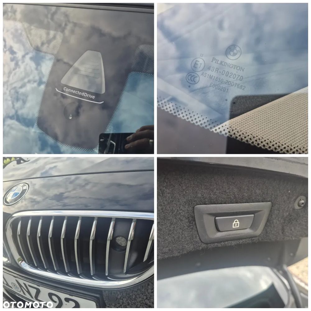 BMW Seria 6 650i - 29