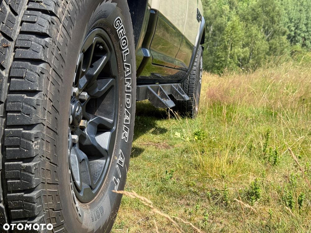 RAM 1500 Crew Cab Rebel - 20