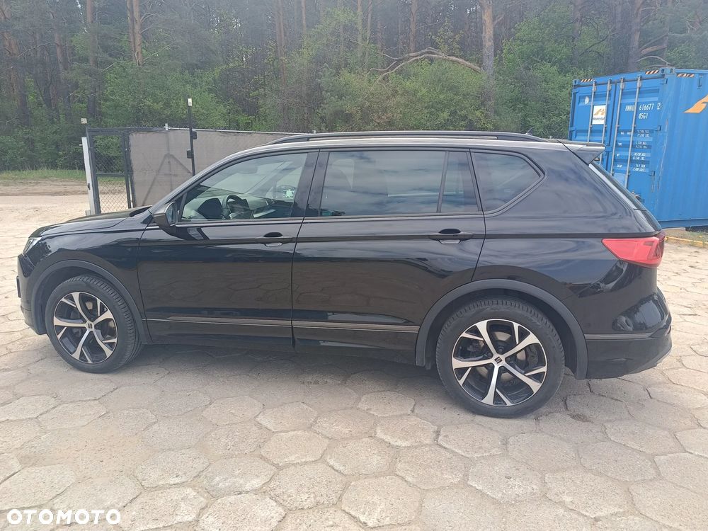 Seat Tarraco - 6