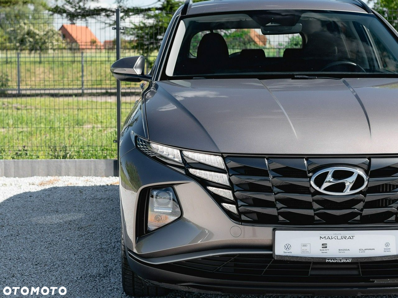 Hyundai Tucson - 9