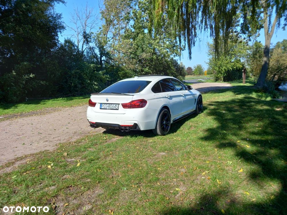 BMW Seria 4 - 17
