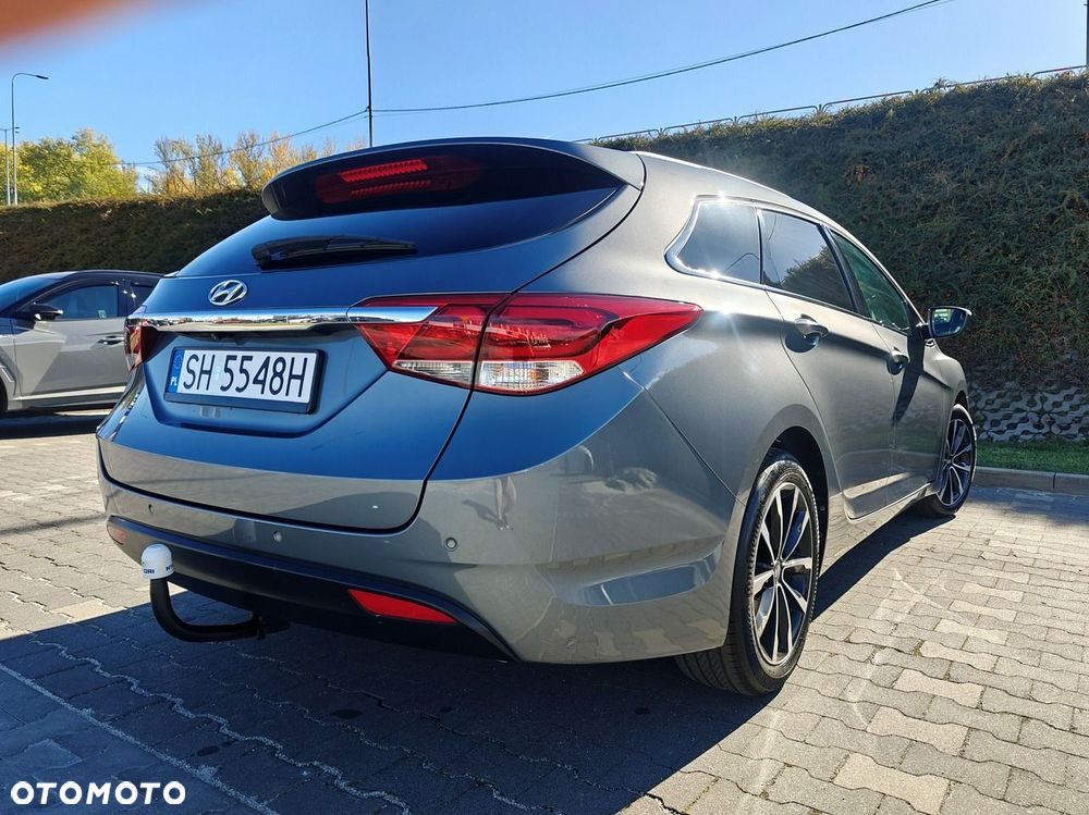 Hyundai i40 - 23