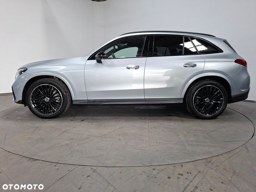 Mercedes-Benz GLC - 4