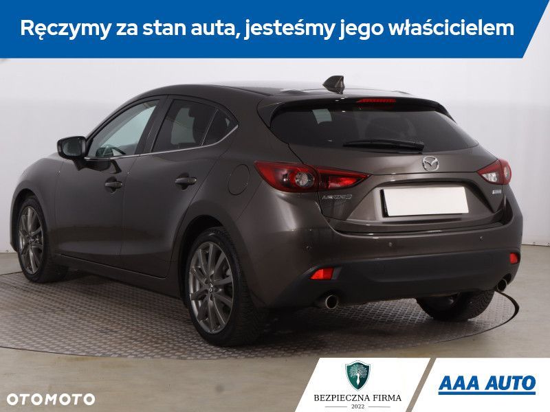 Mazda 3 - 6