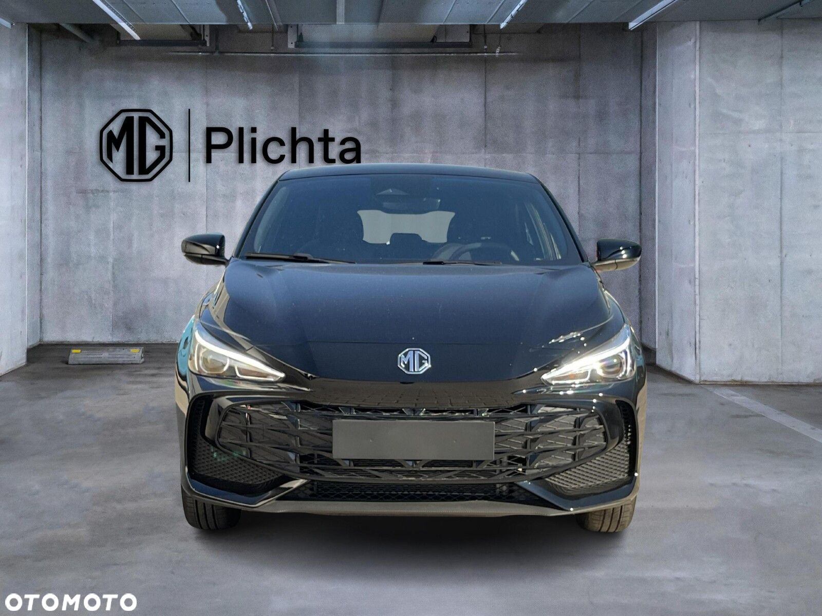 MG MG3 1.5 Standard - 9