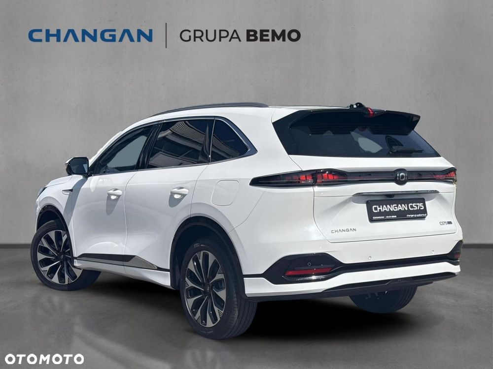 Changan CS75 Plus - 3