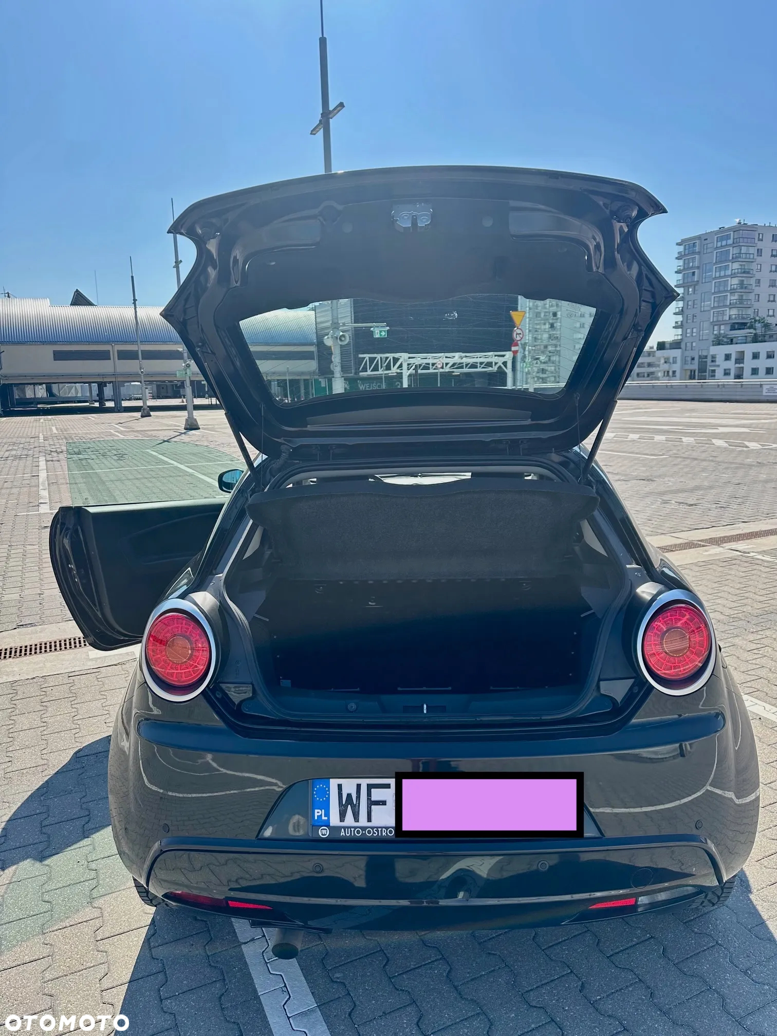 Alfa Romeo Mito - 5