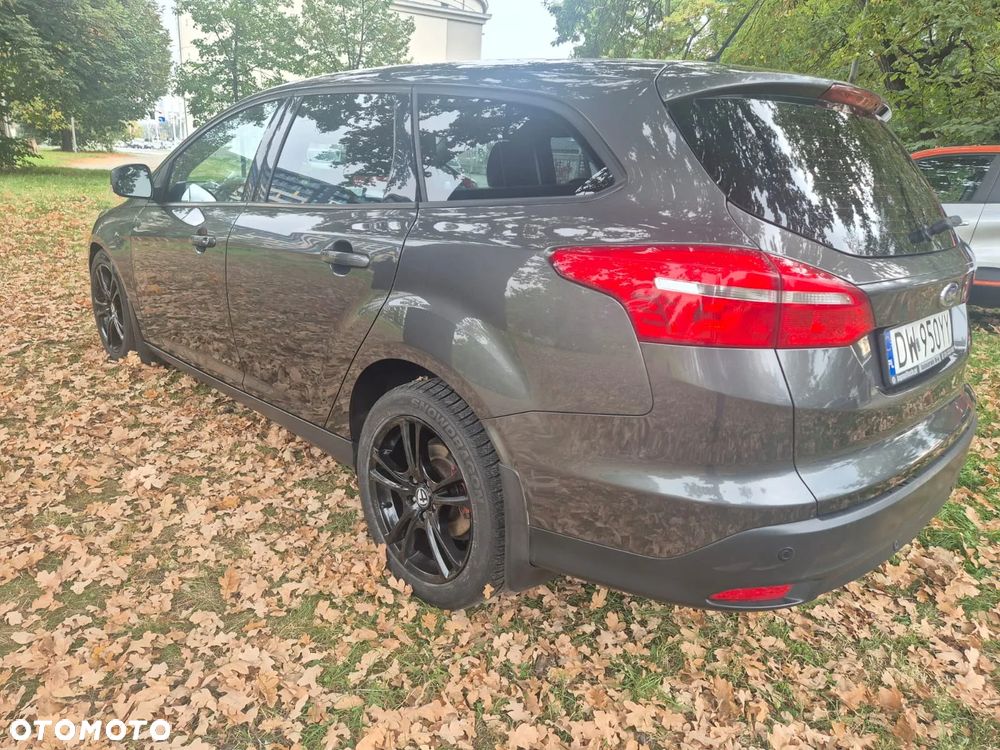 Ford Focus - 19