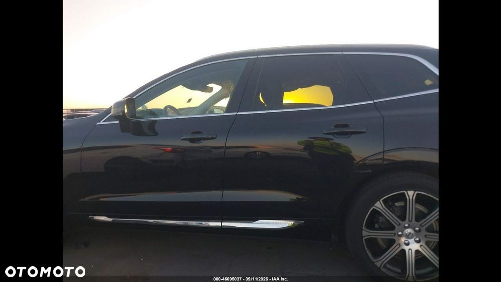 Volvo XC 60 T6 AWD Inscription - 8