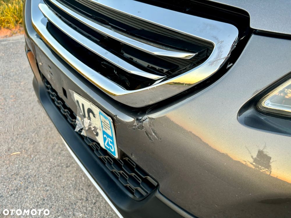 Peugeot 2008 - 27