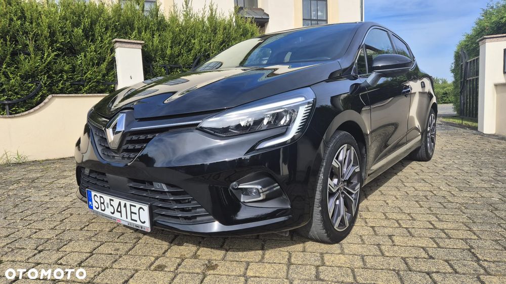 Renault Clio 1.0 TCe Intens - 23