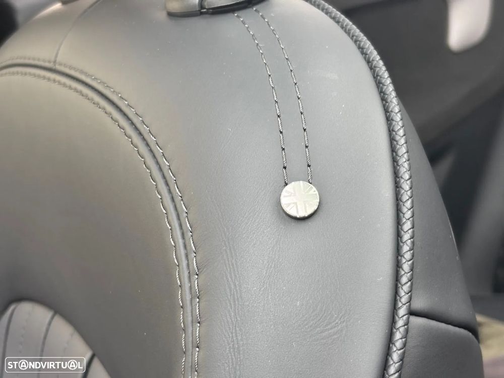 MINI Countryman Cooper D Premium Yours Auto - 16