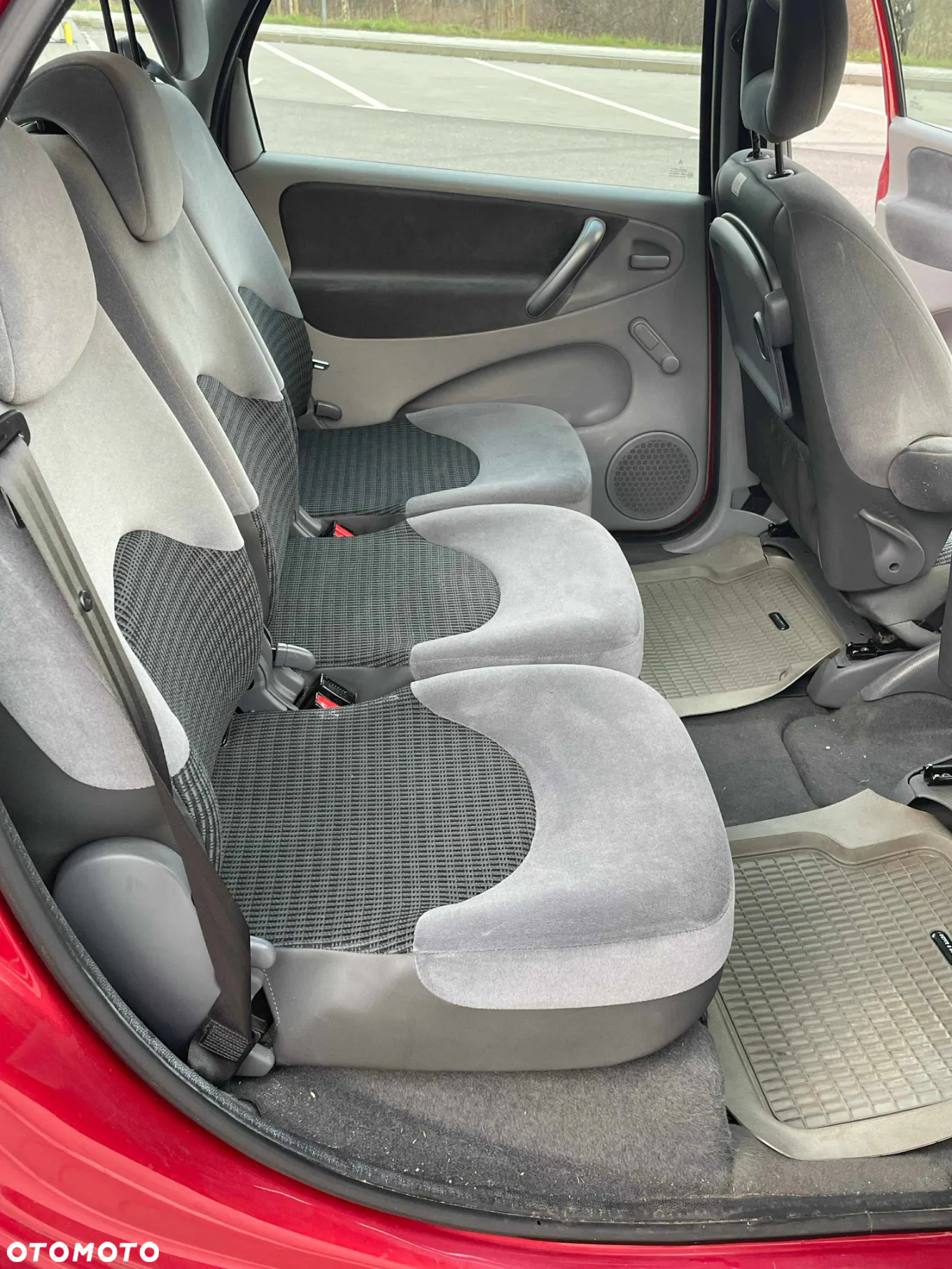 Citroën Xsara Picasso - 18