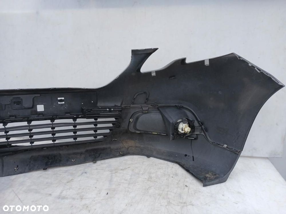 ZDERZAK PRZÓD PRZEDNI PEUGEOT 2008 I 9802521077 - 6