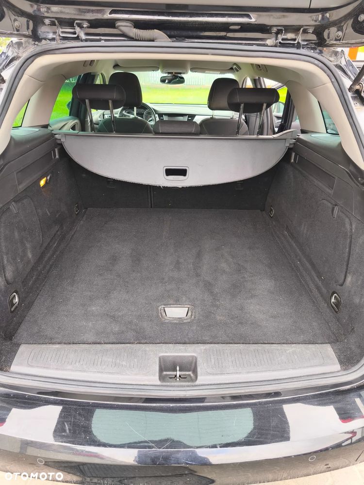 Opel Astra 1.6 CDTI Dynamic - 15