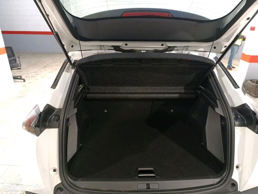 Peugeot 2008 1.5 BlueHDi Active Pack - 9