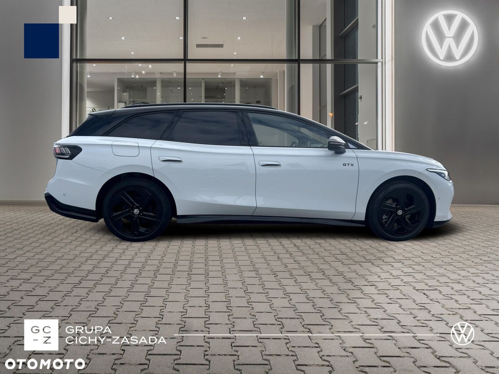Volkswagen ID.7 86kWh GTX Plus 4Motion - 7
