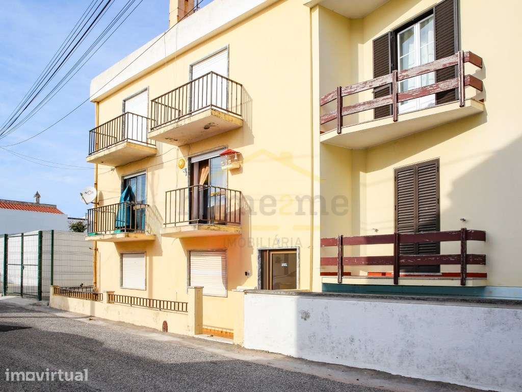 Apartamento T2- Praia de Santa Cruz-Torres Vedras - Grande imagem: 3/30