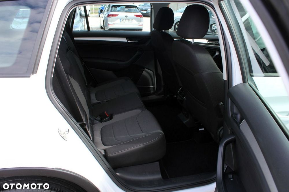 Skoda Kodiaq 1.5 TSI DSG Ambition - 10