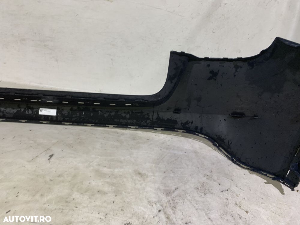 Bara spate Mercedes GLA X156, 2013, 2014, 2015, 2016, 2017, 2018, 2019, 2020, cod origine OE A1568850125. - 11