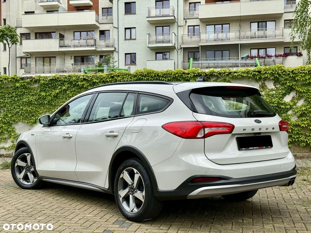 Ford Focus - 3