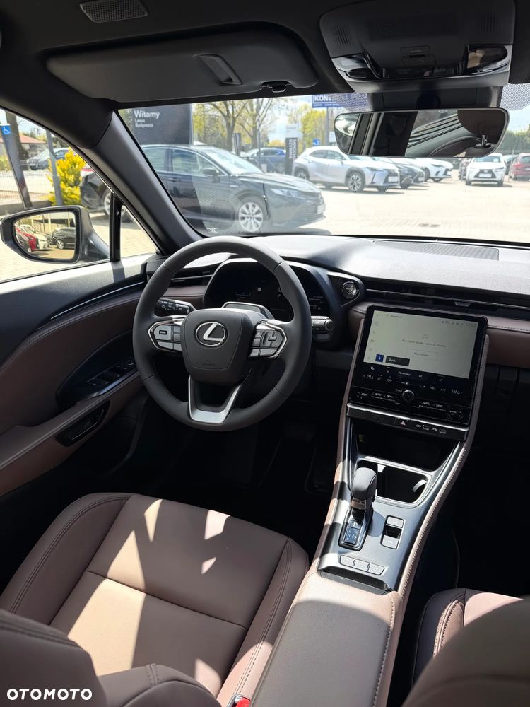 Lexus LBX 1.5 Hybrid Elegant - 12
