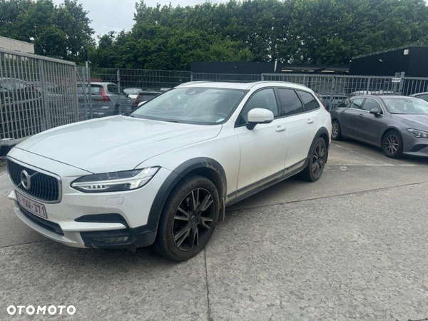 Volvo V90 Cross Country D5 AWD Geartronic Pro