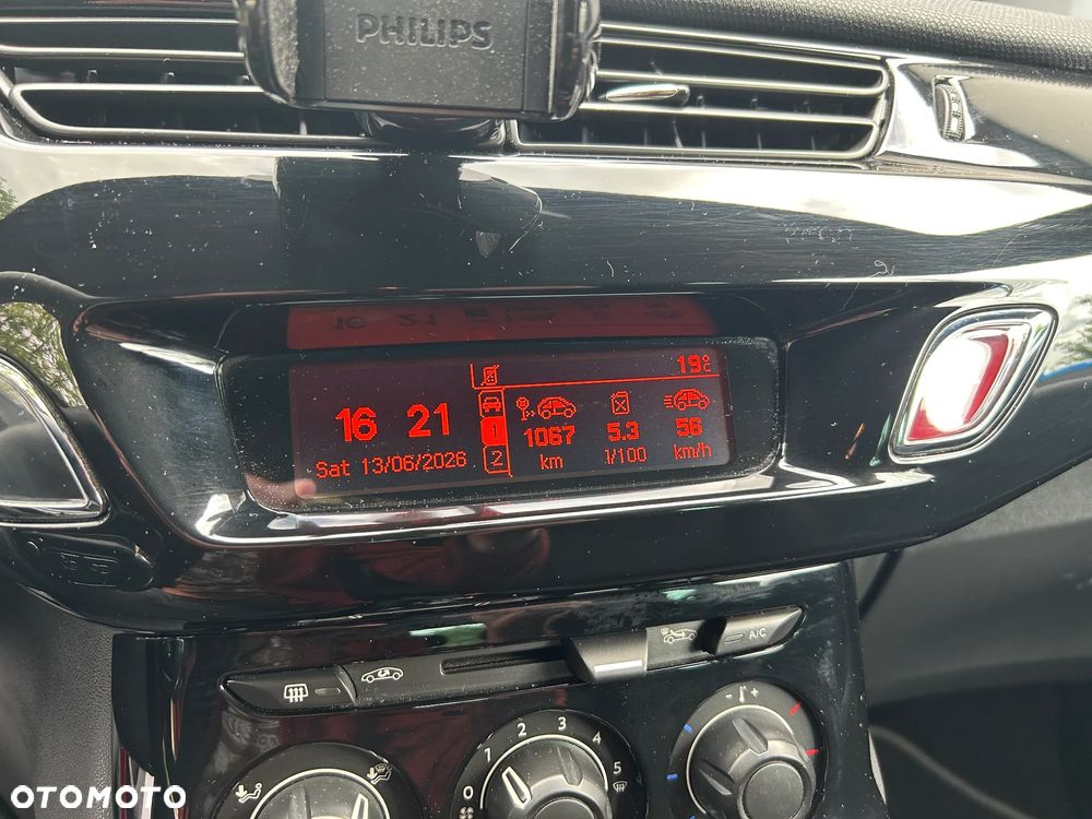 Citroën DS3 - 26