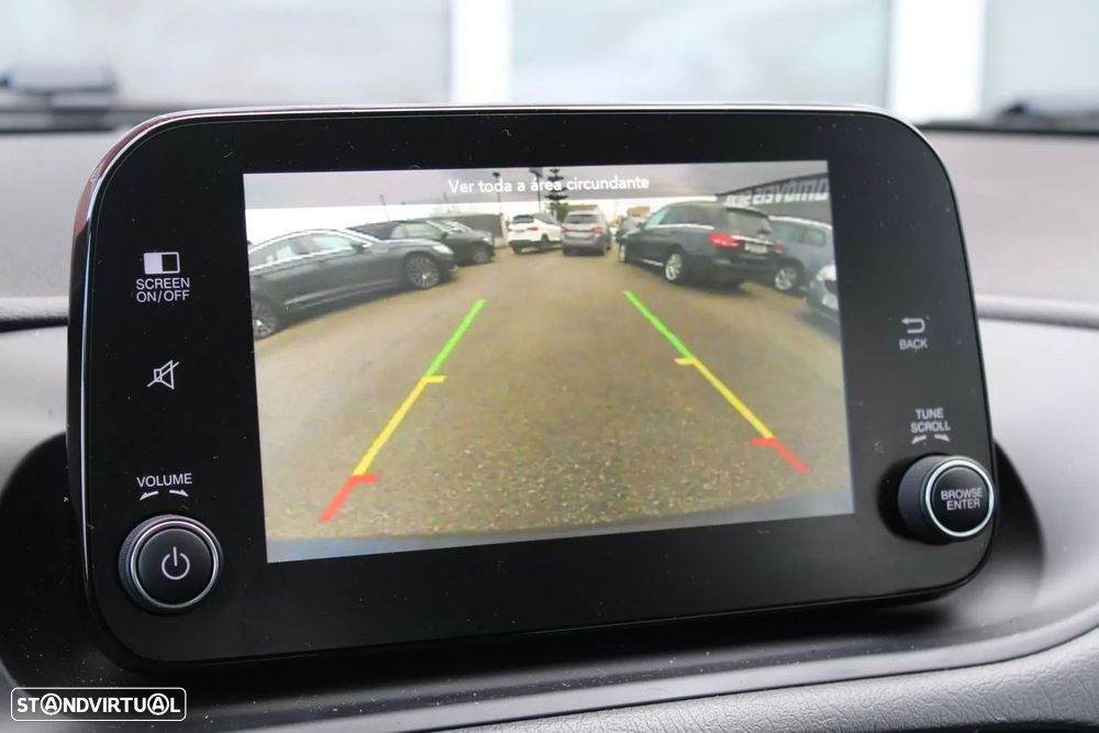 Fiat Tipo Station Wagon 1.3 MultiJet City Life - 23