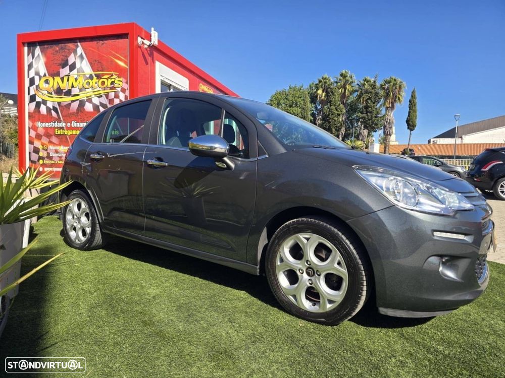 Citroën C3