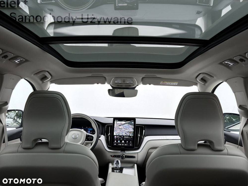 Volvo XC 60 - 12