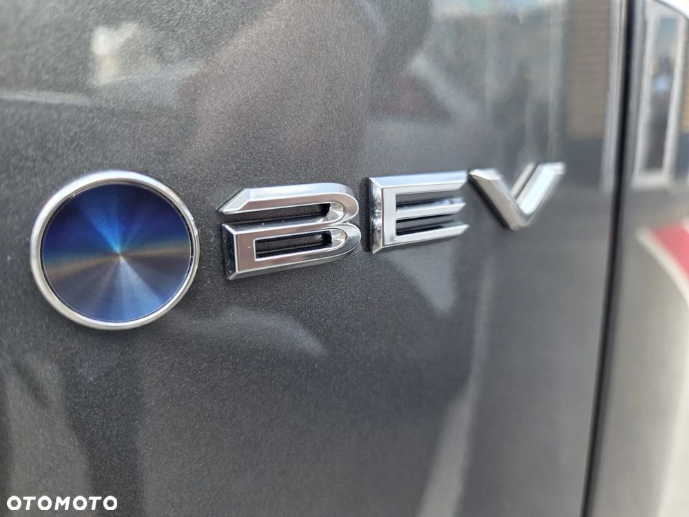 Toyota C-HR+ 77kWh 4x4 Executive - 36