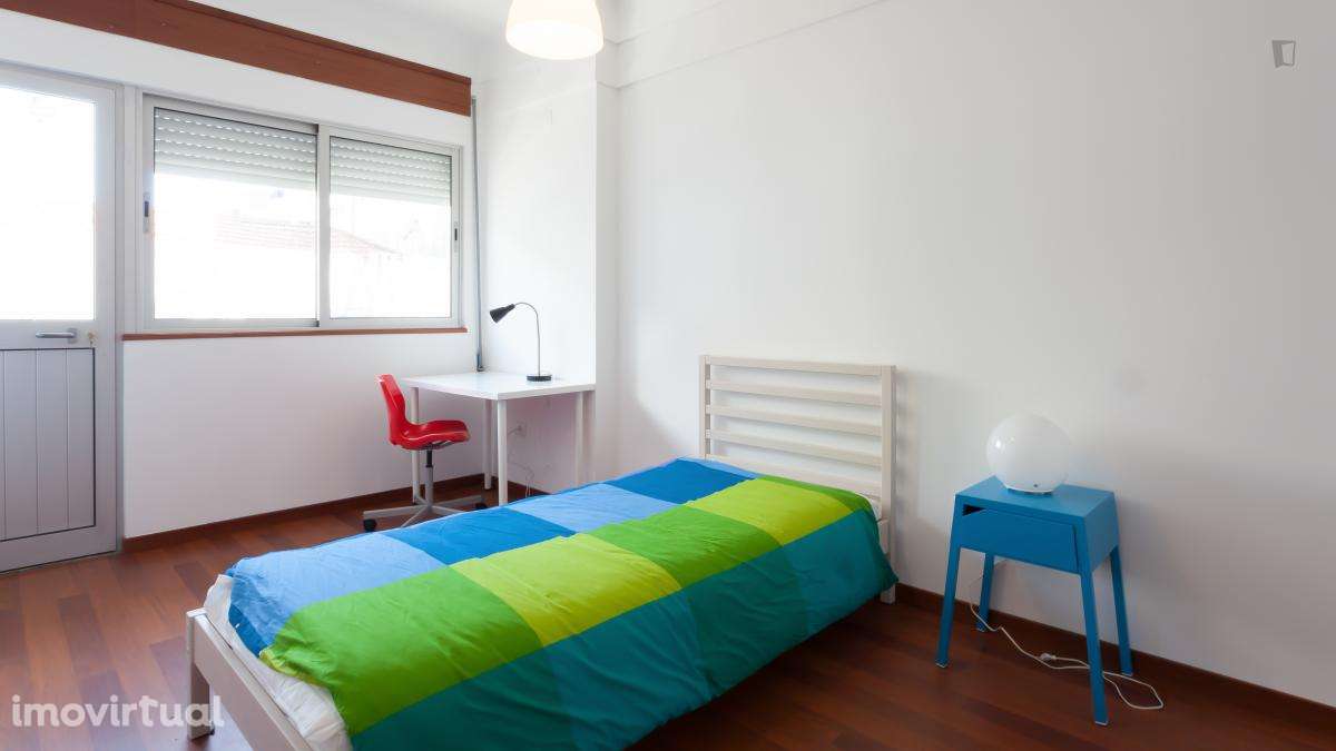 Quarto - localizado em Bonfim Porto - Grande imagem: 2/32