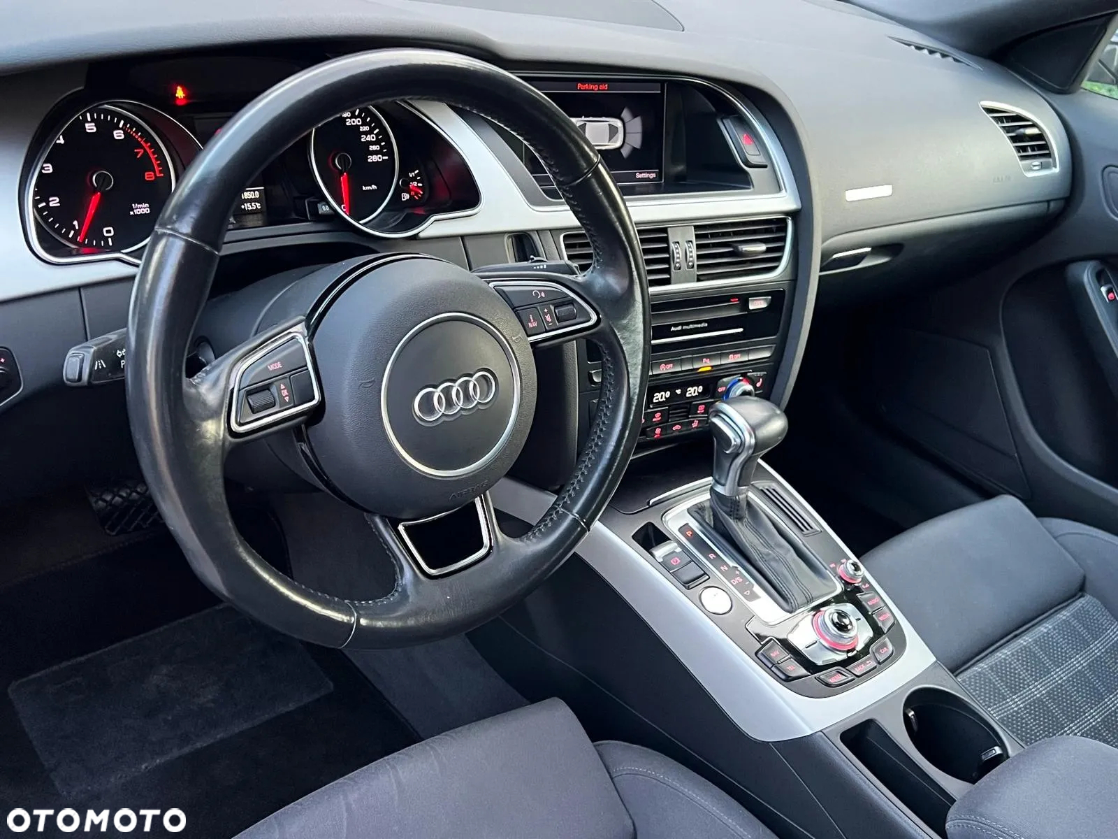 Audi A5 - 3