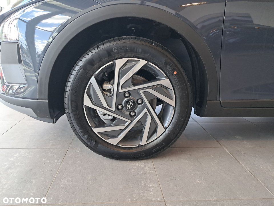 Hyundai Bayon - 25