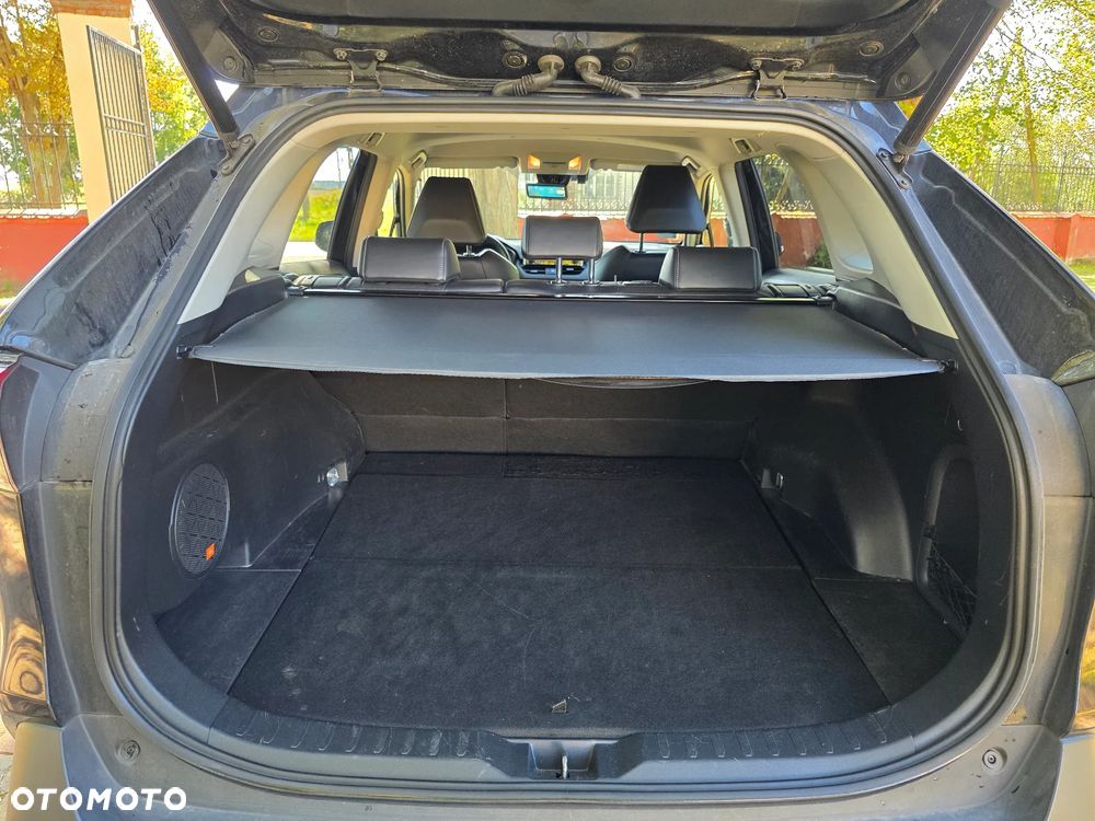 Toyota RAV4 2.5 Hybrid Executive 4x2 - 36