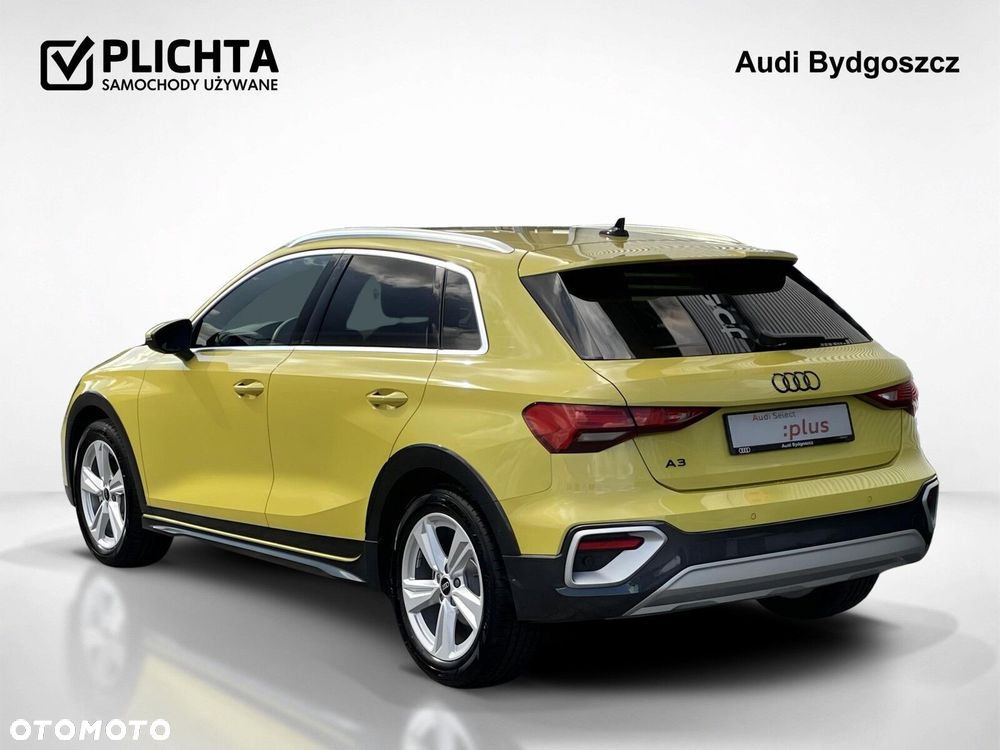 Audi A3 Allstreet - 4