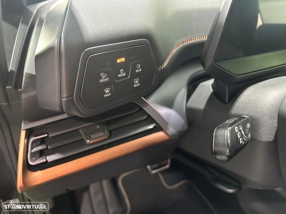 Cupra Born 58 kWh e-Boost Plus - 28