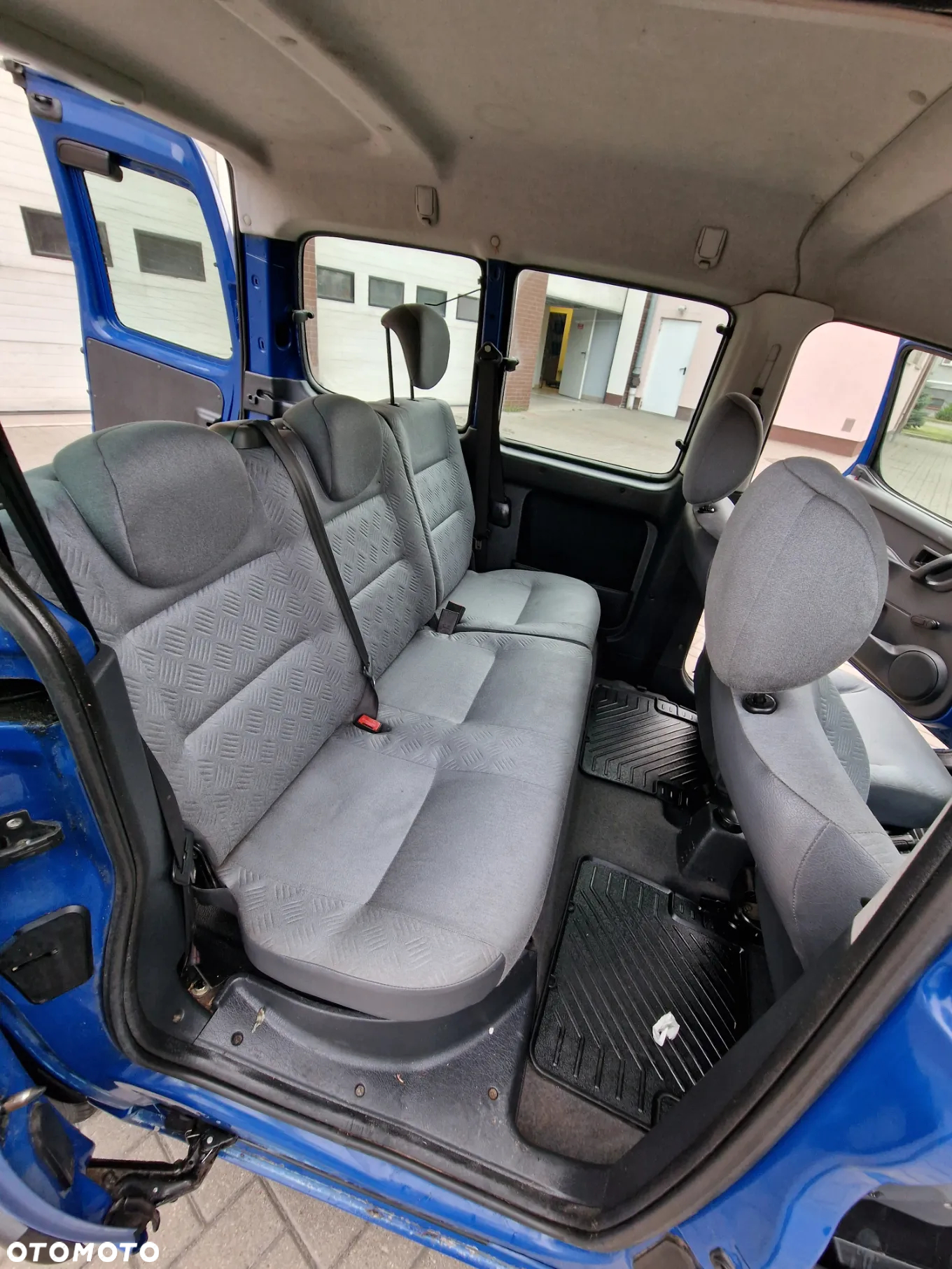 Citroën Berlingo - 6