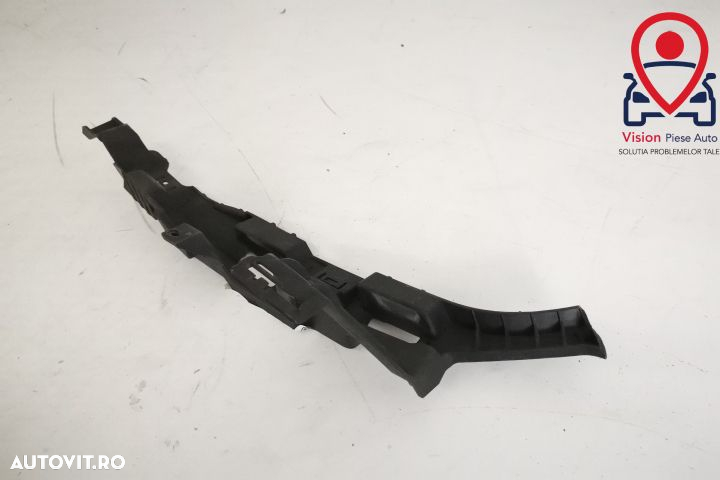 Suport Bara Fata Dreapta Original In Stare Buna Citroen DS5 1 2012 201 - 6