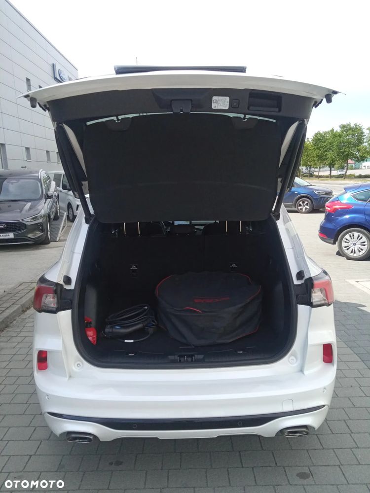 Ford Kuga 2.5P PHEV FWD ST-Line - 25