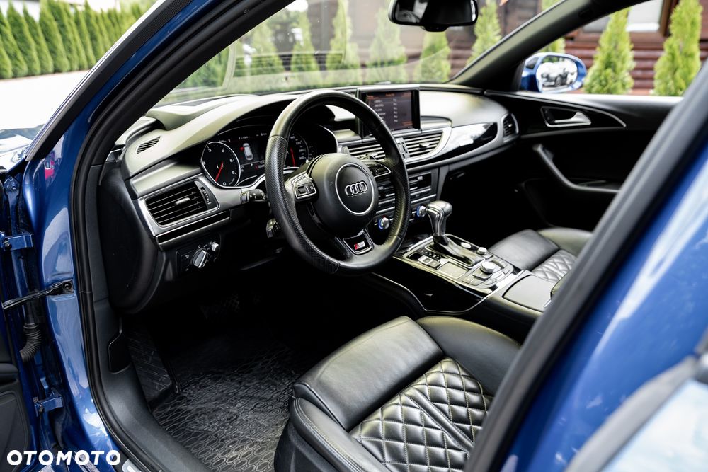 Audi A6 - 15