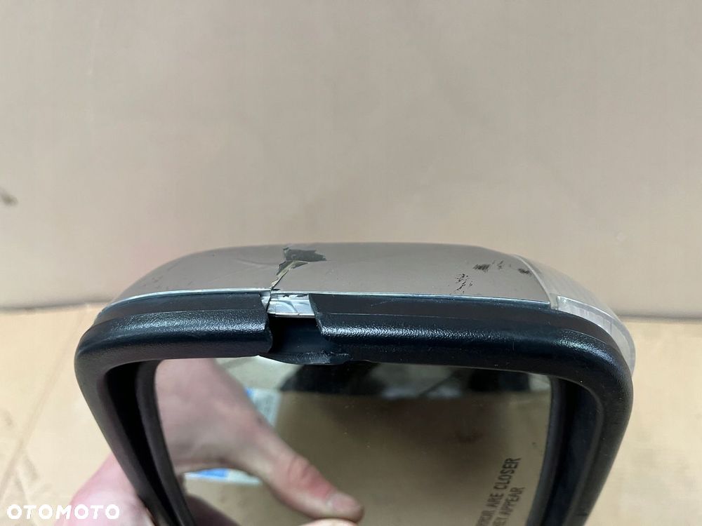 Lusterko prawe zewnętrzne DODGE RAM 15Pin 15 pin - 8