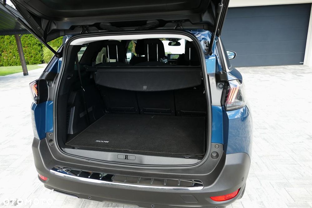 Peugeot 5008 1.2 PureTech Access S&S - 34