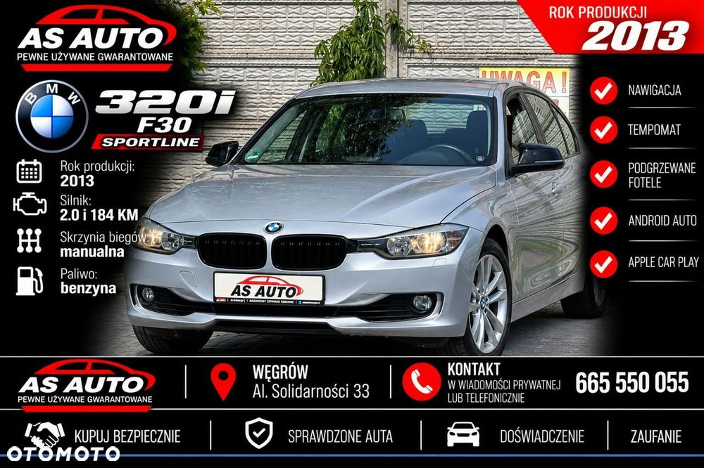 BMW Seria 3