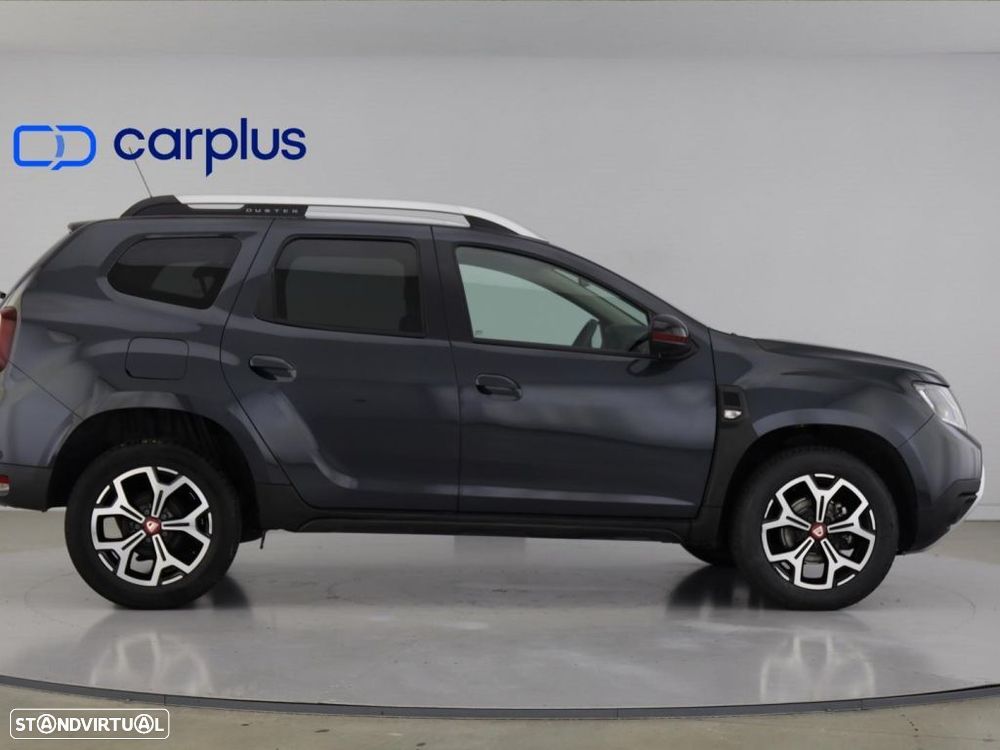 Dacia Duster 1.3 TCe SL Adventure - 8